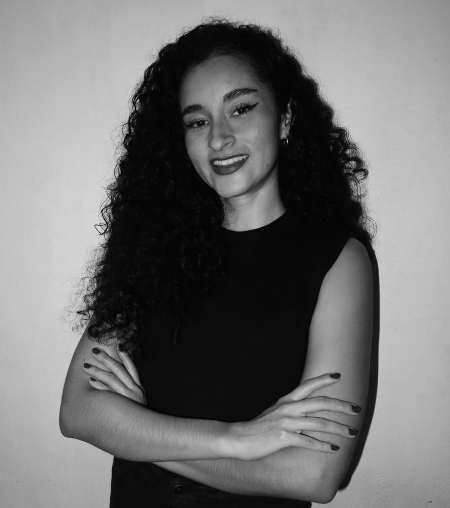 Eva Maravilla Freelance Social Media Manager & Ads Specialist